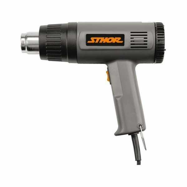 STHOR HEAT GUN 1500W 79327