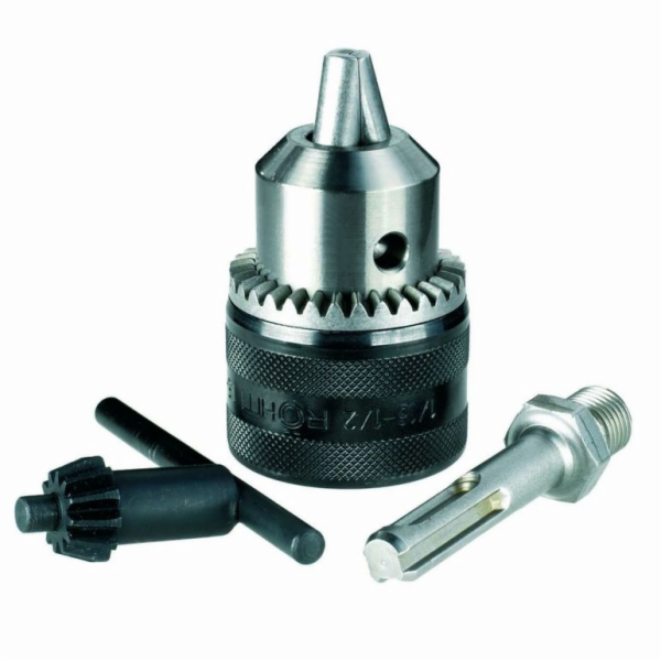 Dewalt DEWALT SKLÍČIDLO VRTAČKY 1,5-1,3 mm 1/2 x 20UNF KL...