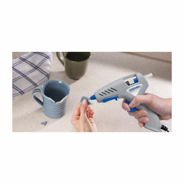 Horkolepicí pistole Dremel 910-3