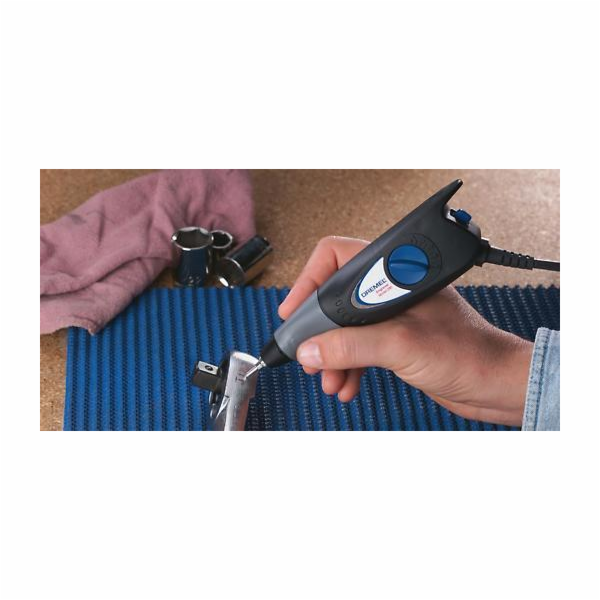 Gravírovací nástroj Dremel 290-1 35W