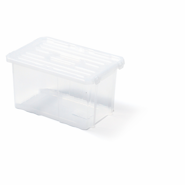 Box 30x16,5x20 cm s víkem