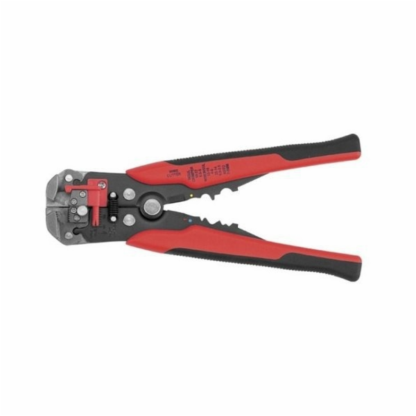Yato Multifunkční odizolovač drátu 205mm 0,2-6,0mm (YT-2270)