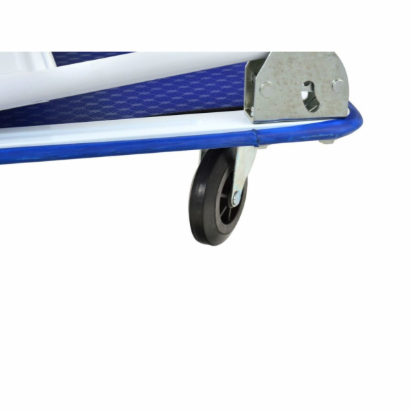 GEKO Ruční vozík, nosnost 150 kg, sklopná rukojeť GEKO