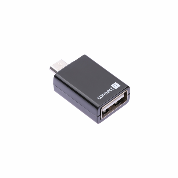 CI-395 OTG USB A/F-Micro B/M CONNECT IT