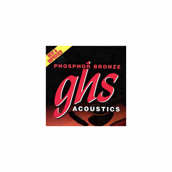 S335 SET, AC GTR,PHBR,13/56 GHS STRUNY