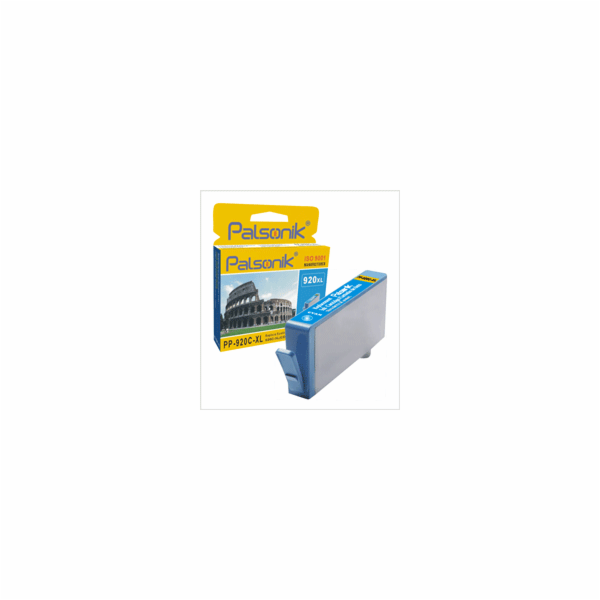 Palsonik 920C(XL) HP  HP kompatibilní cartridge