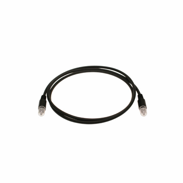 GEMBIRD Kabel optický TosLink, 1m