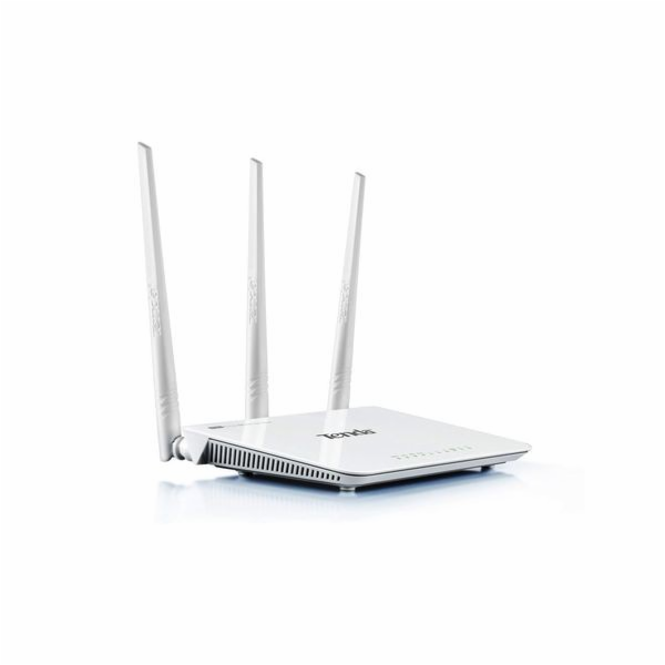 Tenda F3 300Mbps Wireless Router Access Point 2.4G