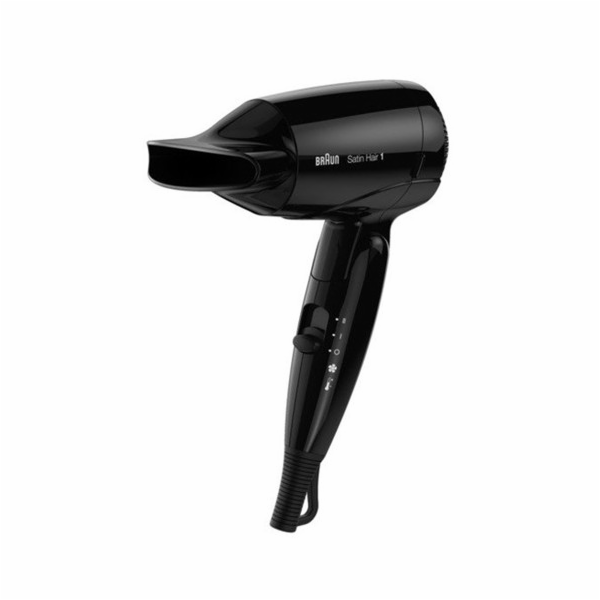 Braun Satin Hair 1 HD 130 Style & Go