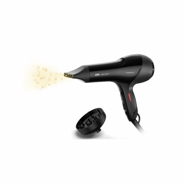 Braun Satin Hair 7 HD 785 Sensodryer