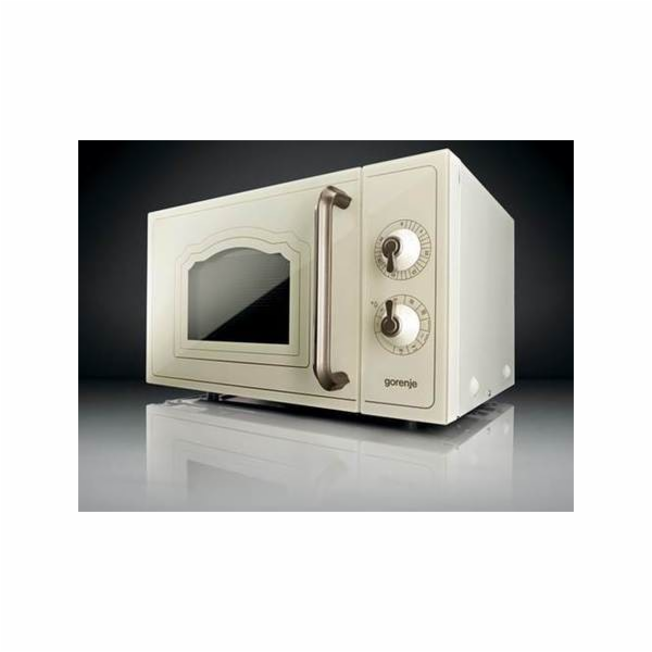 Gorenje MO4250CLI, mikrovlnná trouba