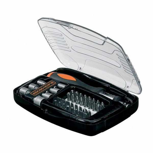 screwdriver set /40pcs/