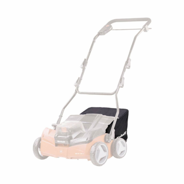 Einhell 3405576 Sběrná taška vhodná pro vertikutátor Einh...