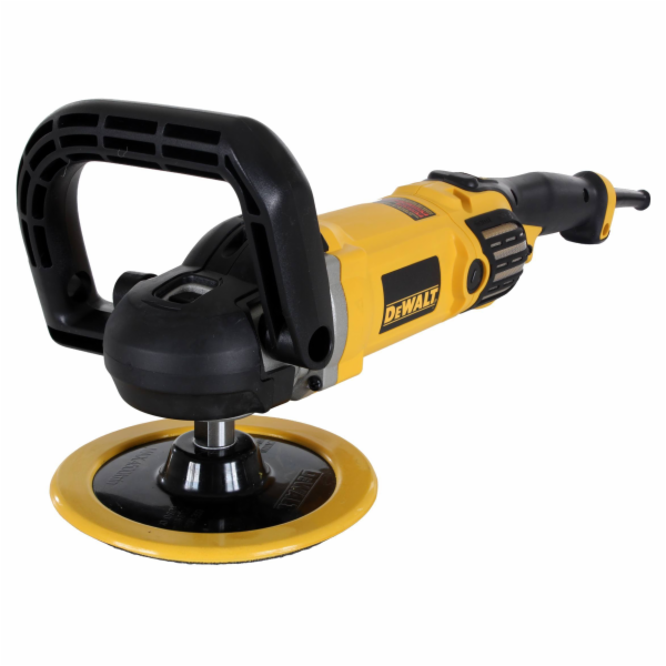 Dewalt DWP849X Leštička 1250W