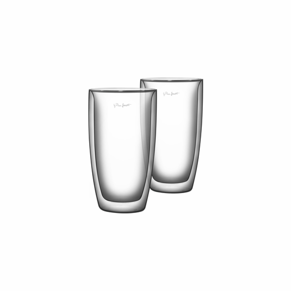 Lamart VasoLT9011 SET 2 Café Latté É 0,38l