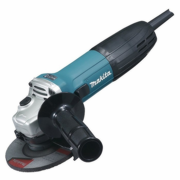 Makita GA4530R Úhlová bruska, 720W, 115mm