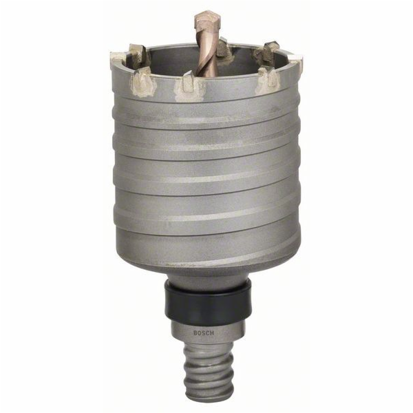 Dutý vrták Bosch SDS-max-9 CoreCutter, O 82mm, vrták