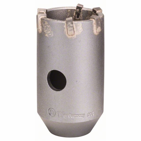 Dutý vrták Bosch SDS-plus-9 jádrová fréza, O 40mm, vrták