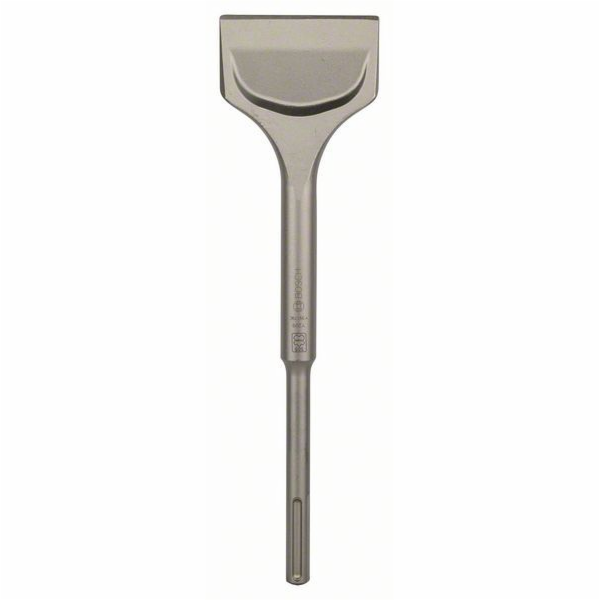 Rýčový sekáč Bosch SDS-max, 115mm x 400mm