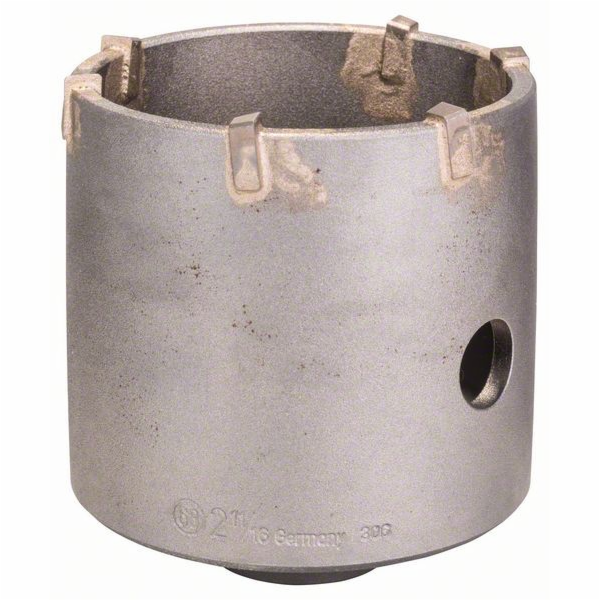 Dutý vrták Bosch SDS-plus-9 jádrová fréza, O 68mm, vrták