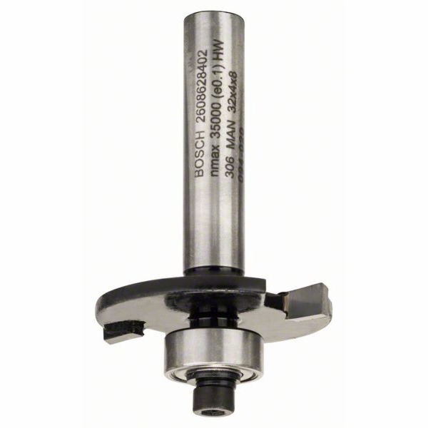 Bosch drázkovací fréza 8x32x51