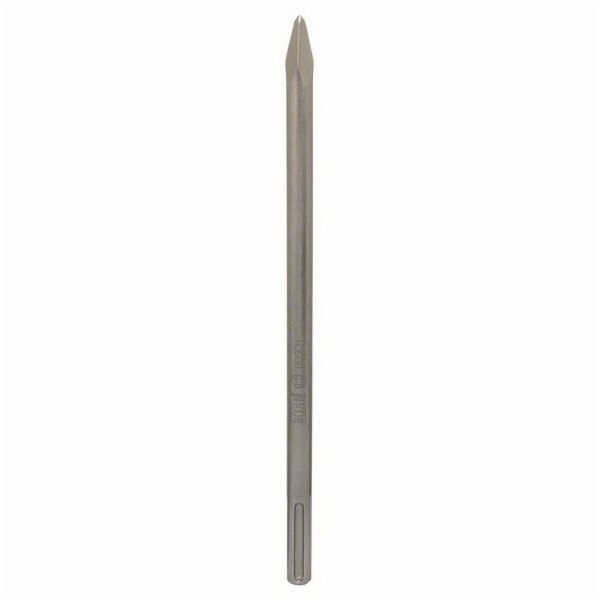 Špičatý sekáč Bosch SDS-max, 400 mm