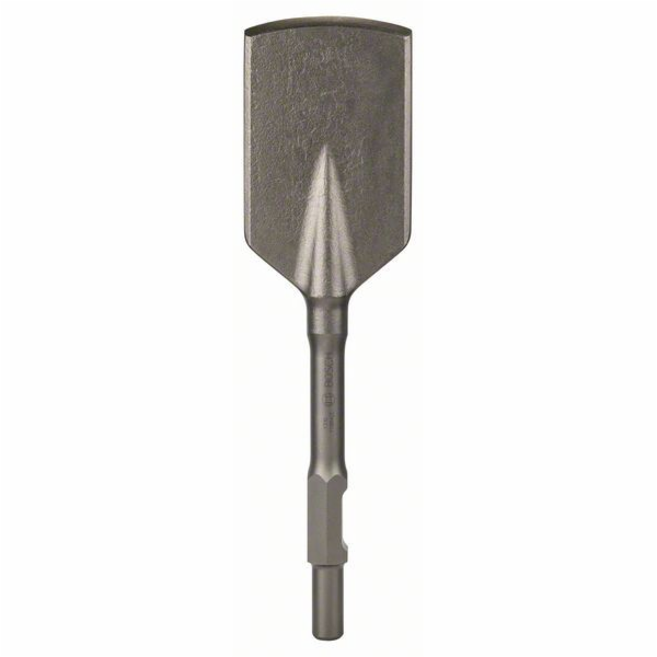Asfaltový sekáč Bosch SDS-Hex, 30mm SK, 125x450mm