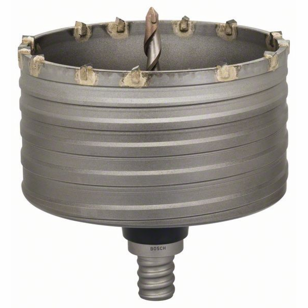 Dutý vrták Bosch SDS-max-9 CoreCutter, O 150mm, vrták