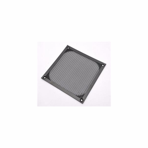 PRIMECOOLER PC-DFA140B 140mm Aluminium Black