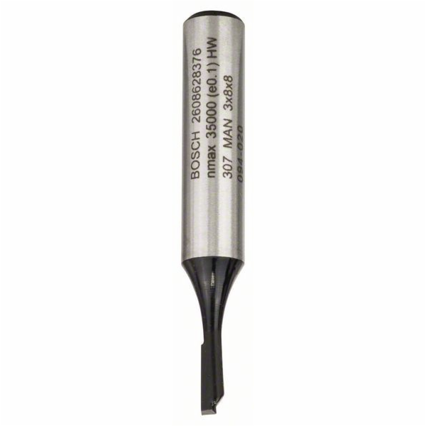 Bosch drážkovací fréza 2608628376