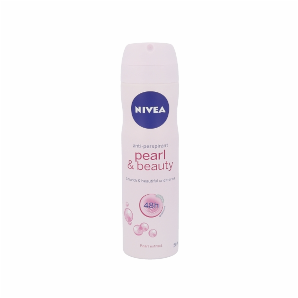 Nivea Pearl & Beauty Woman deospray 150 ml
