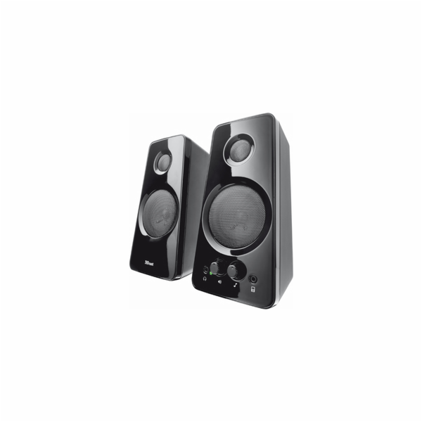 TRUST Tytan 2.0 21560 repro aktivní Speaker Set - black