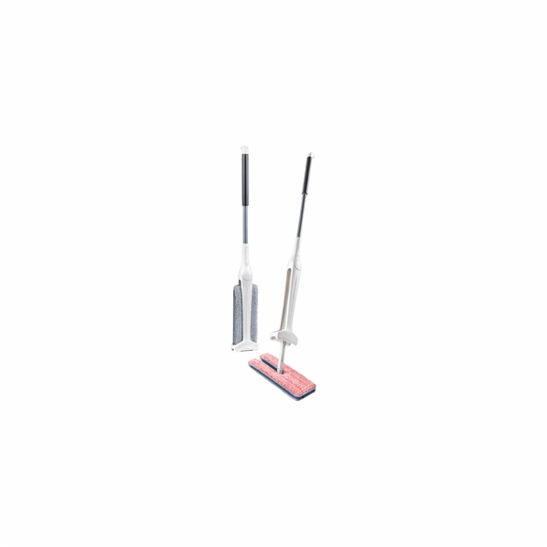 Lamart LT8036 Plochý mop PUSH 2v1 