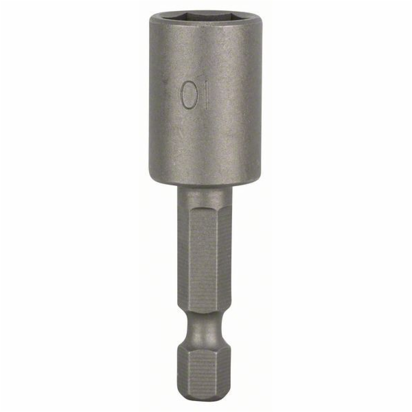 Bosch násuvný klíc 50x10mm s magnetem