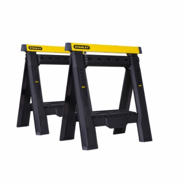 Adjustable Horse Stand Set of 2 pcs.
