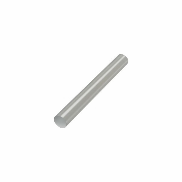 Lepicí tyčinky Stanley 12 mm x 250 mm transparentní 24 ks...