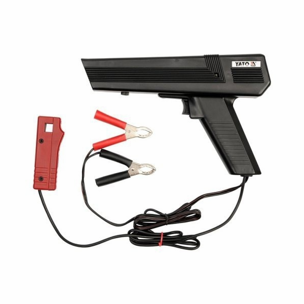 Záblesková lampa Yato XENON 12V YT-7310