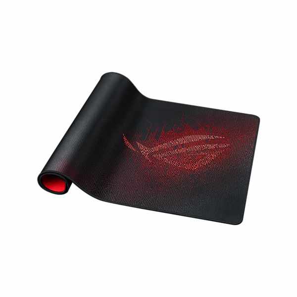 ASUS podložka pod myš ROG SHEATH (NC01), 900x440x3 mm, te...