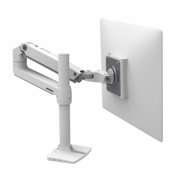 ERGOTRON LX 45-537-216 ERGOTRON LX Desk Mount LCD Arm, Ta...