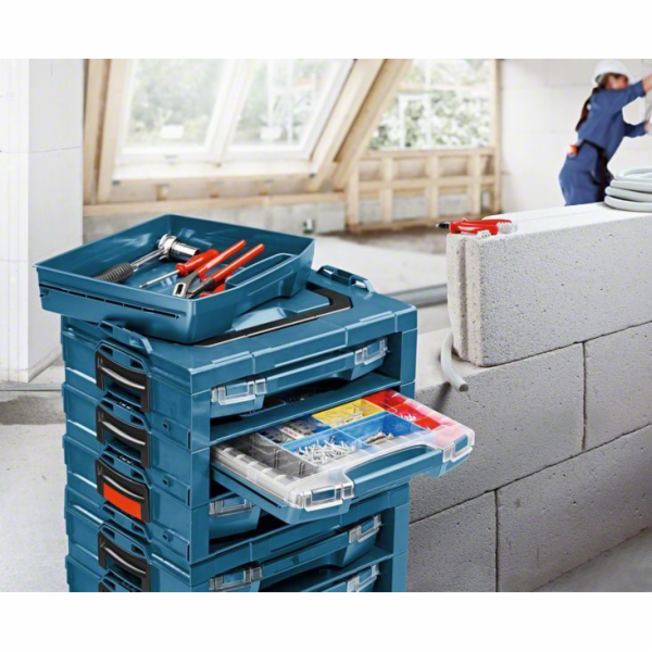 Bosch LS-Tray 72 Professional, box na nářadí