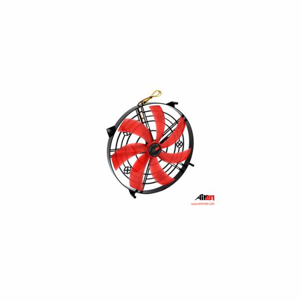 AIREN FAN RedWingsGiant 300 (300x300x30mm)