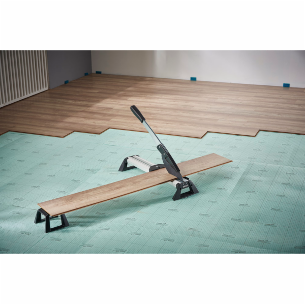 Wolfcraft řezačka vinylu a laminátu VLC 800 6939000