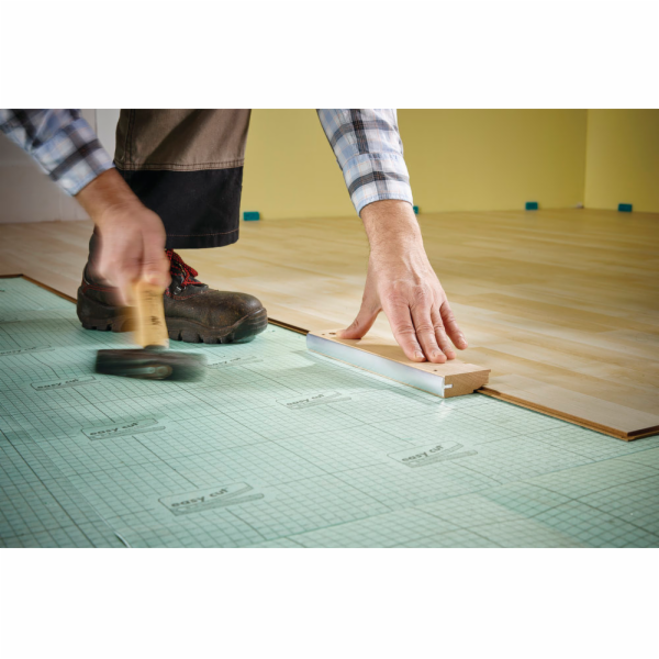 Wolfcraft Wolfcraft doklepávací dřevěný špalík Profi 6947000