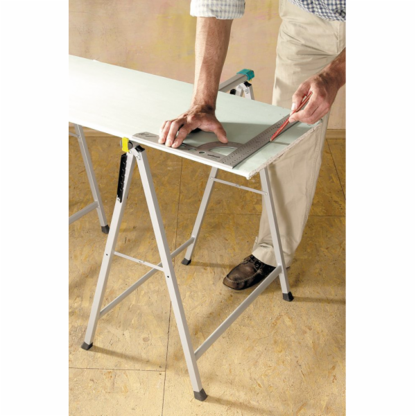 Wolfcraft Workstand – opěrný kozlík Wolfcraft 6905000