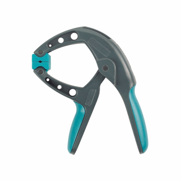 Wolfcraft Wolfcraft FZH30 svěrka pérová ergonomická 3625000