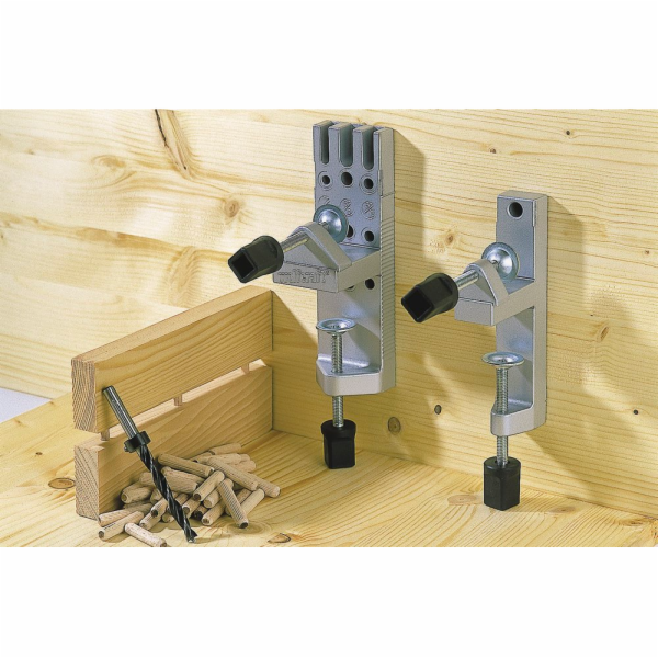 Wolfcraft Dowelling Jig (3750000)
