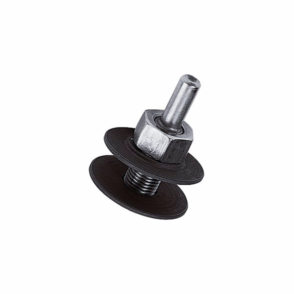 Wolfcraft Wolfcraft Upínací trn 10x6-otv.10mm 2116000