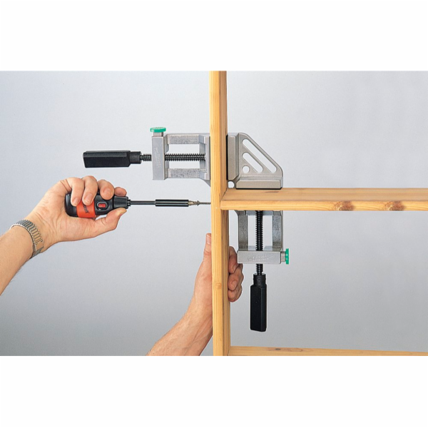 Wolfcraft Mobilní úhlový upínač Wolfcraft 3415000