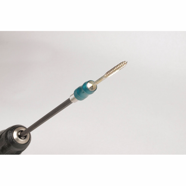 Wolfcraft Wolfcraft držák bitů 250mm s magnetem 2981000