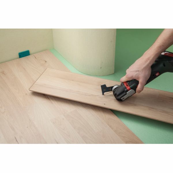 Wolfcraft Wolfcraft plátek pro zakřivené řezy šířka 78 mm...